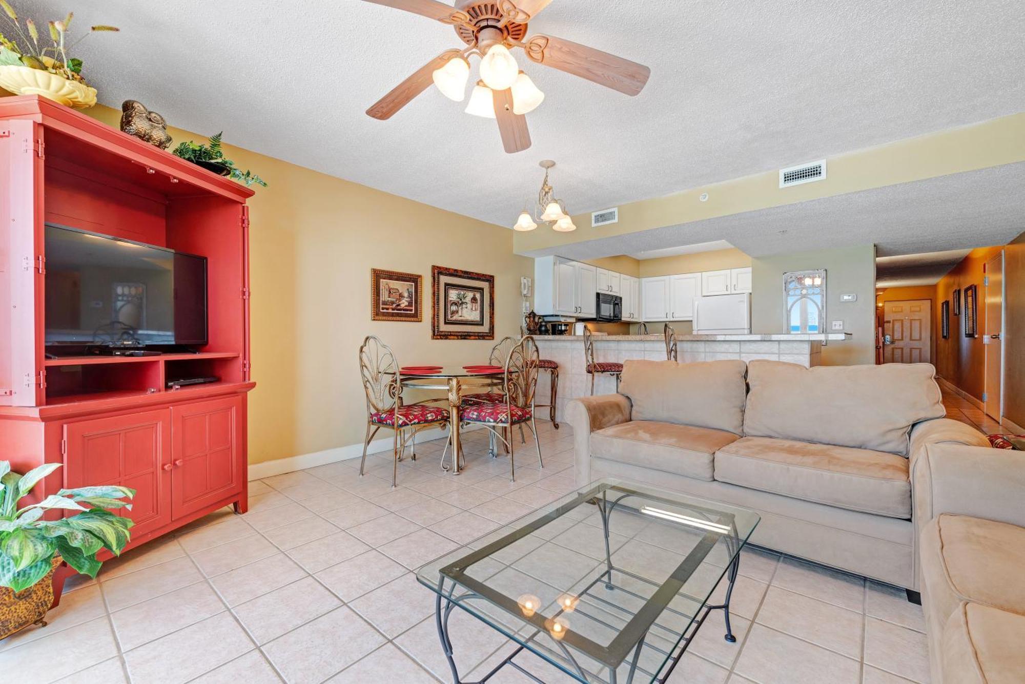 Pelican Pointe Destin Room photo