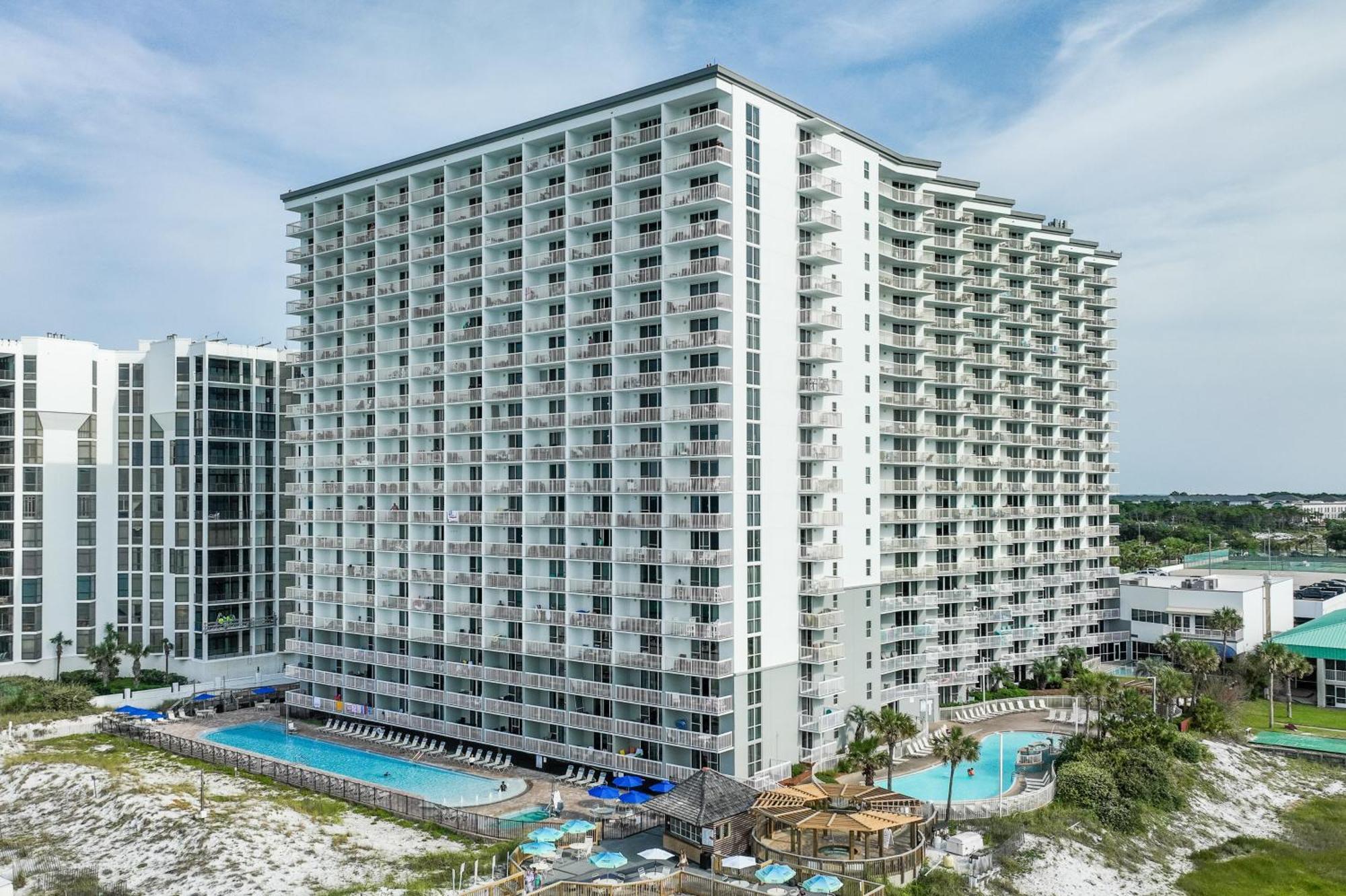 Pelican Pointe Destin Room photo