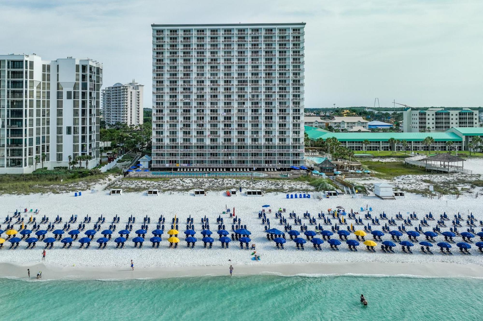Pelican Pointe Destin Room photo