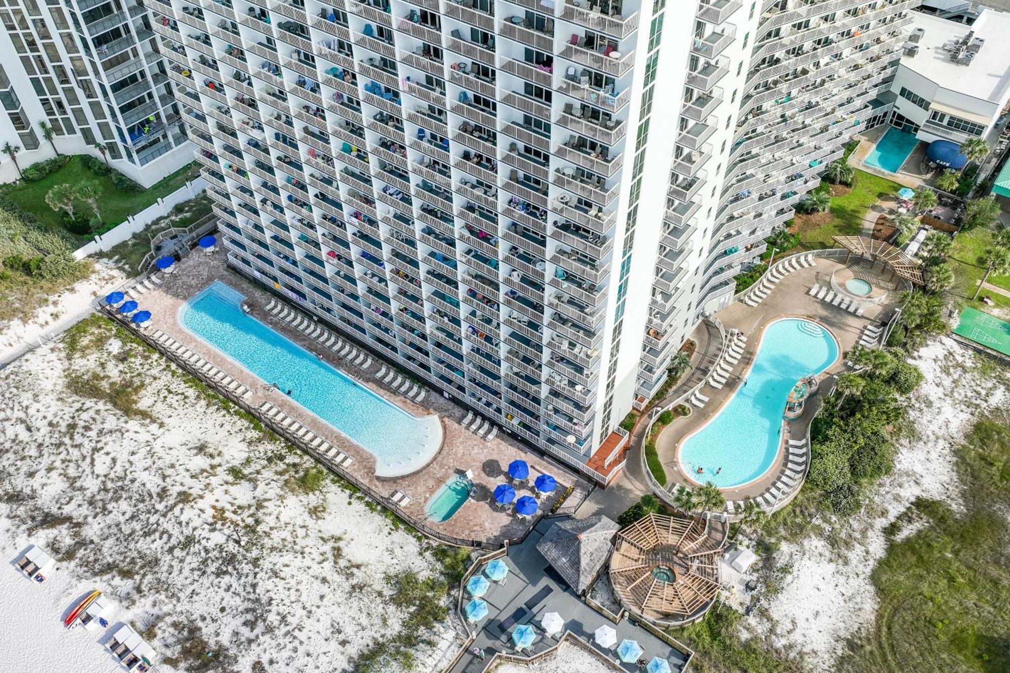 Pelican Pointe Destin Room photo