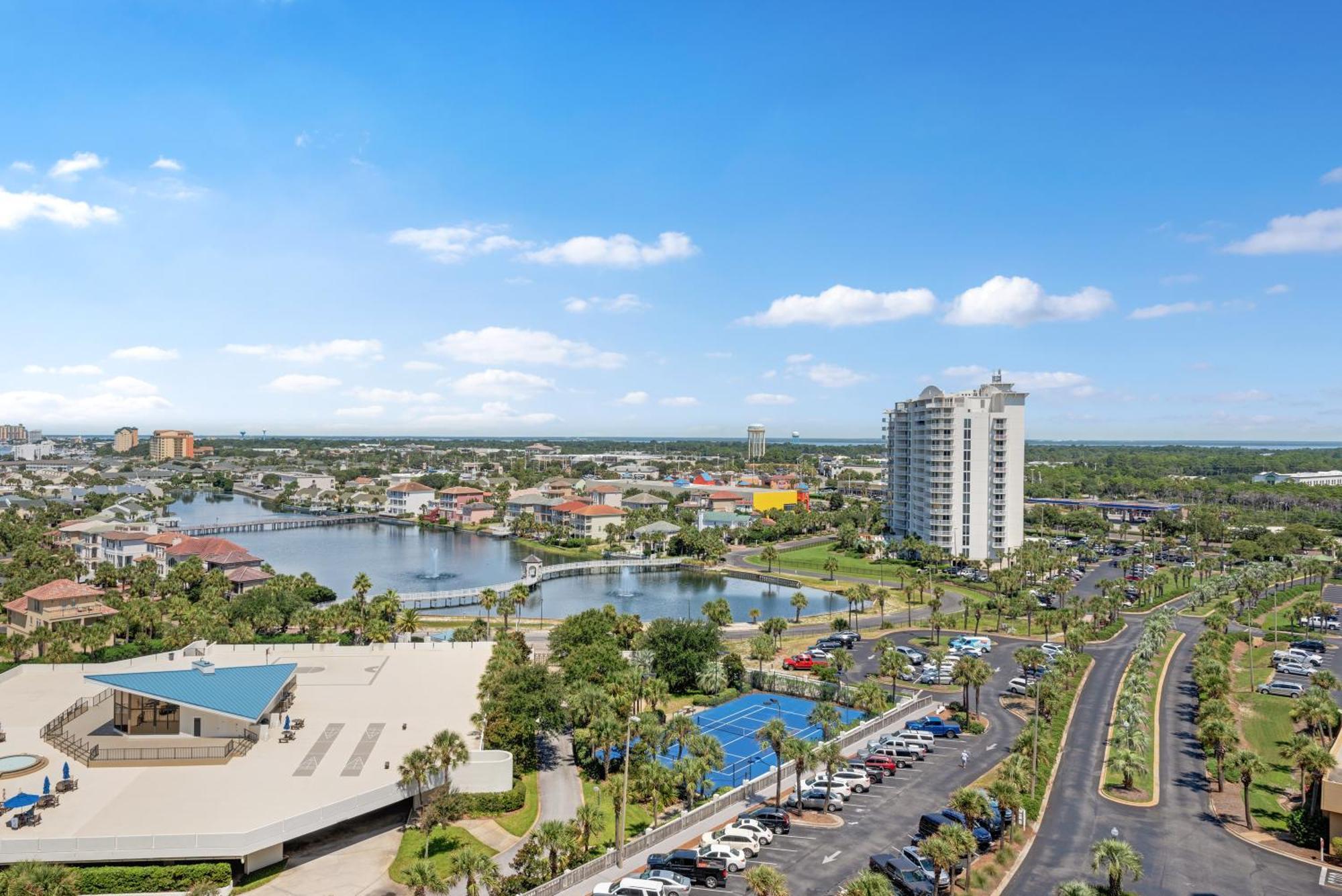 Pelican Pointe Destin Room photo