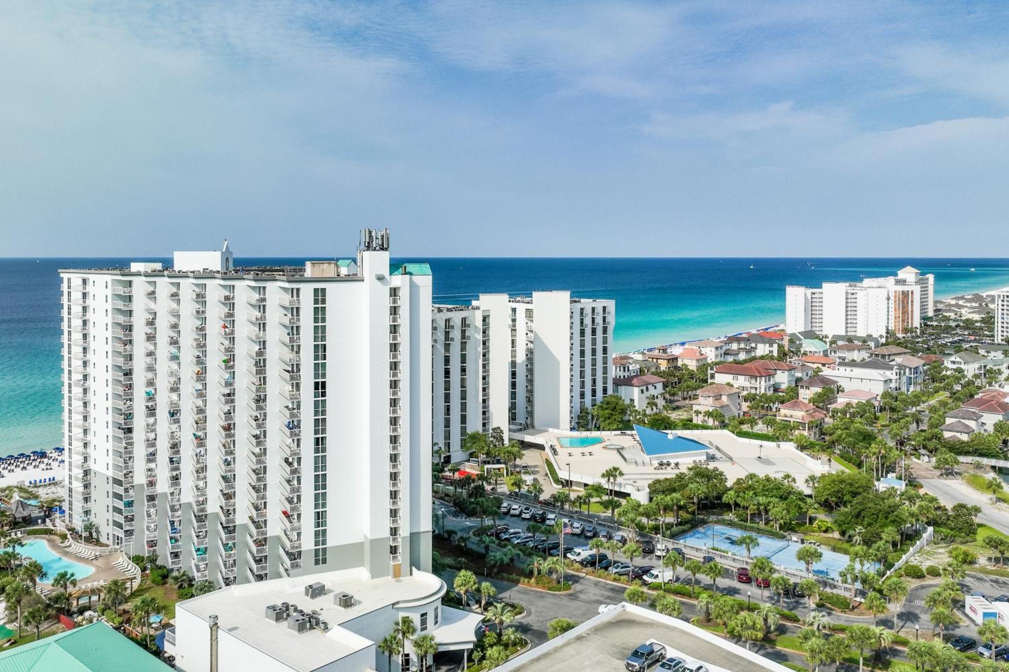 Pelican Pointe Destin Room photo
