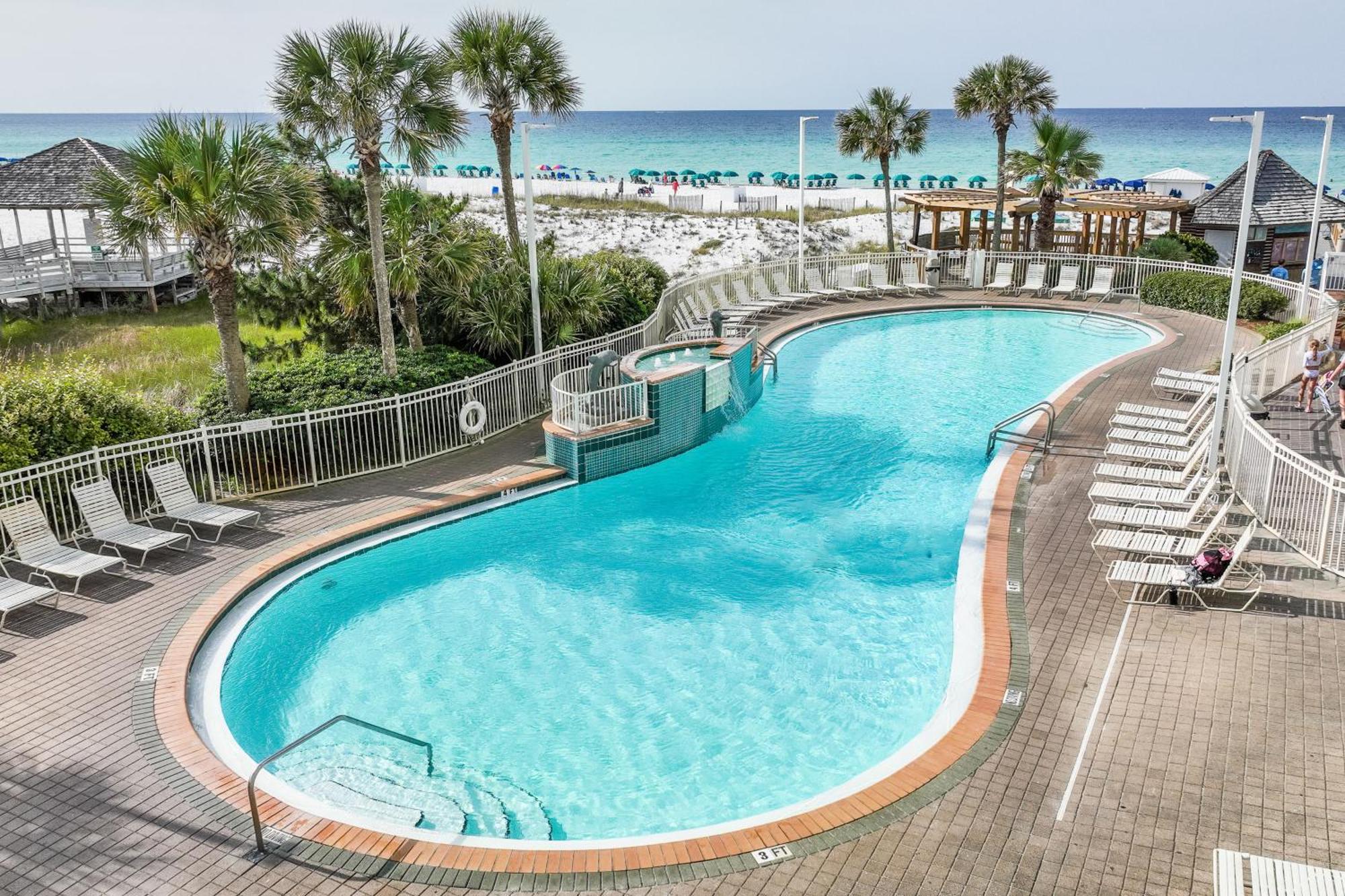 Pelican Pointe Destin Room photo