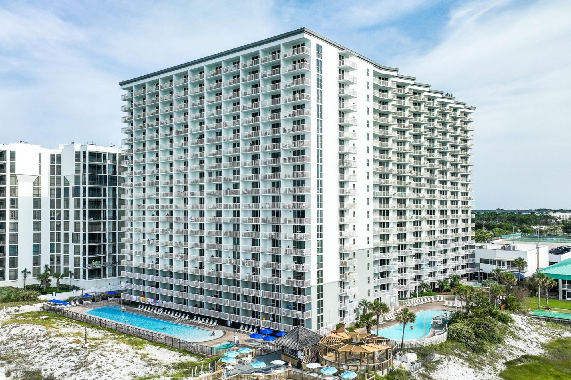 Pelican Pointe Destin Room photo