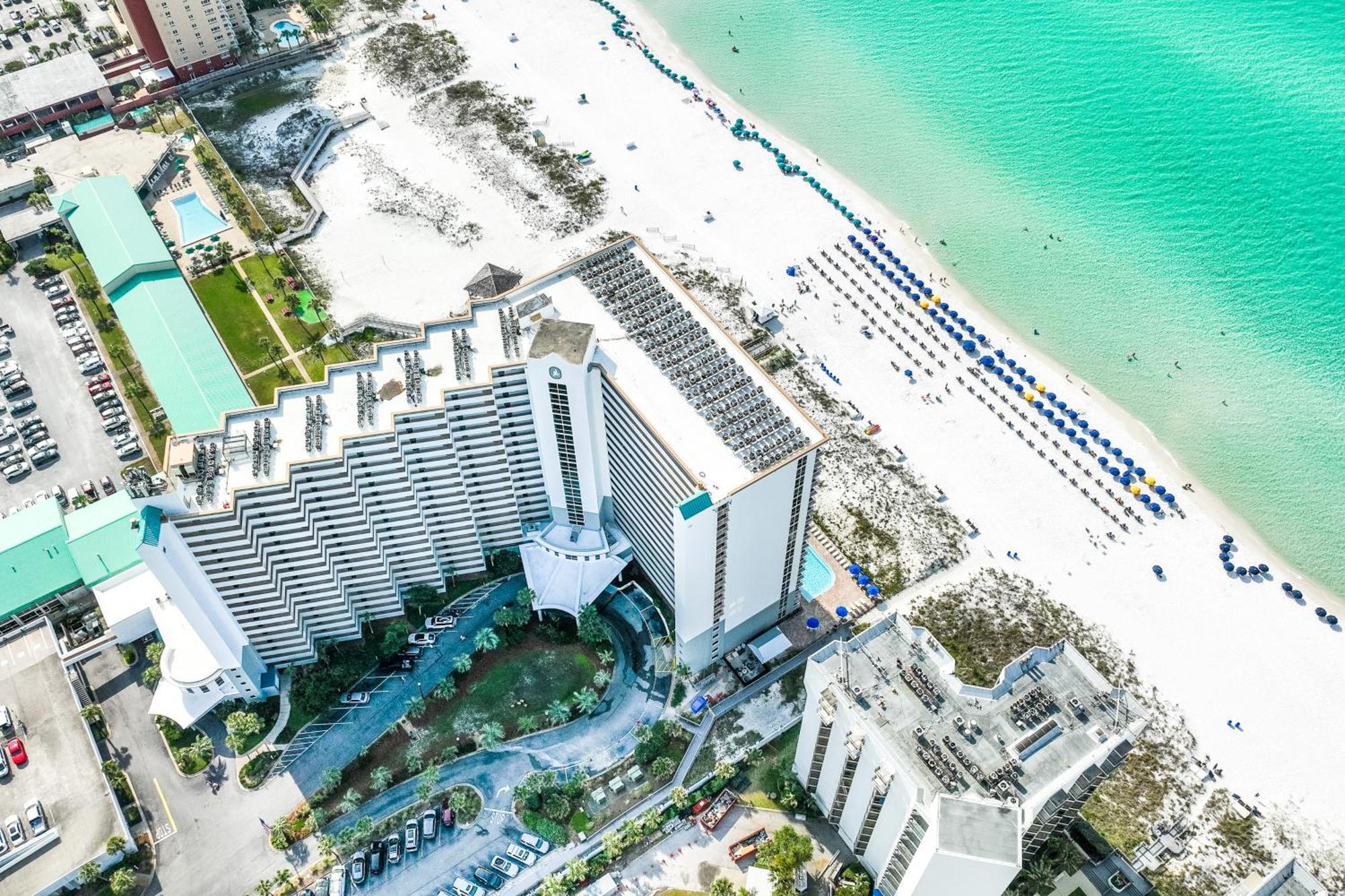 Pelican Pointe Destin Room photo