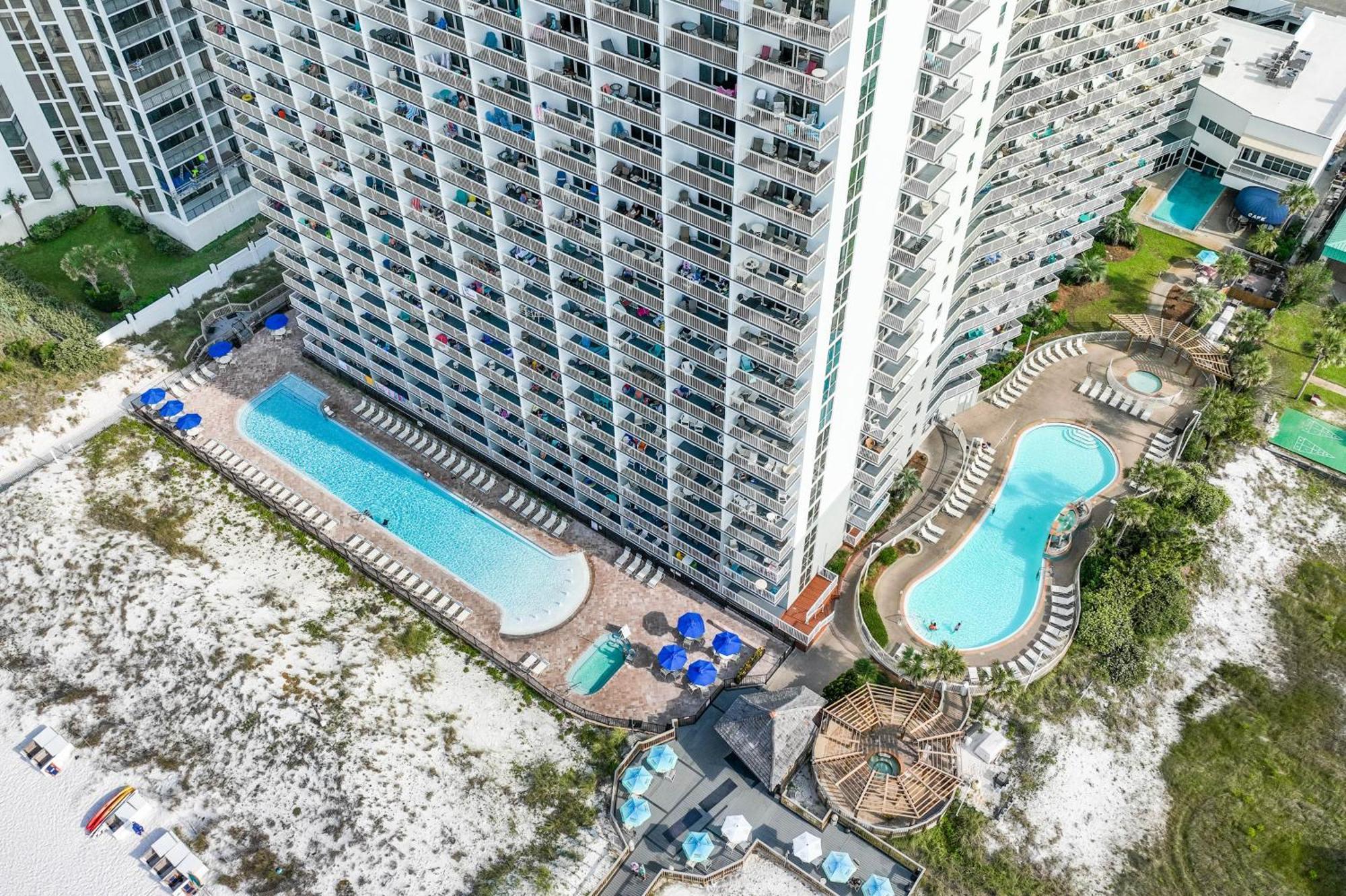 Pelican Pointe Destin Room photo