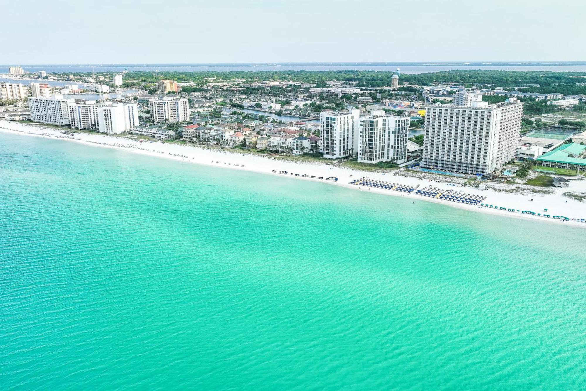 Pelican Pointe Destin Room photo